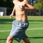 Quick-Dry Boys’ Athletic Shorts with Mesh Liners for Sports and Summer Camps