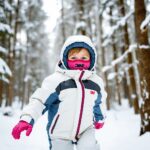 3M Thinsulate Kids’ Snowsuits with Face Mask Integration: A Comprehensive Review