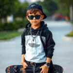 Durable and Cool Boy Clothes: A Parent’s Guide