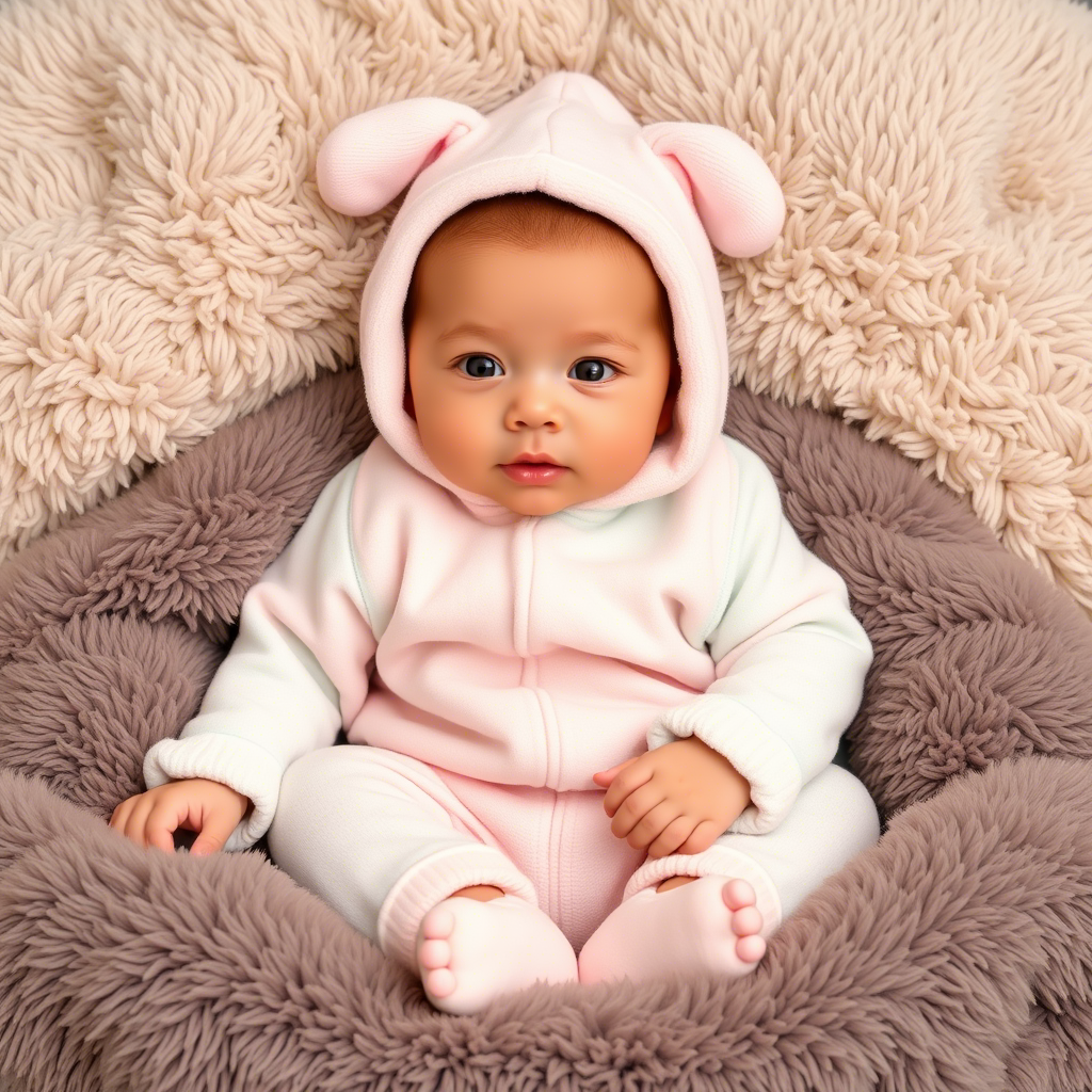 Soft and Cozy Baby Clothes: The Ultimate Guide for Parents