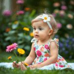Adorable Baby Girl Dresses: A Guide to Choosing the Perfect Outfit