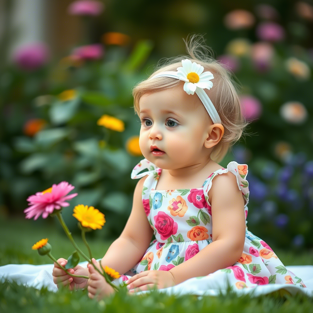 Adorable Baby Girl Dresses: A Guide to Choosing the Perfect Outfit