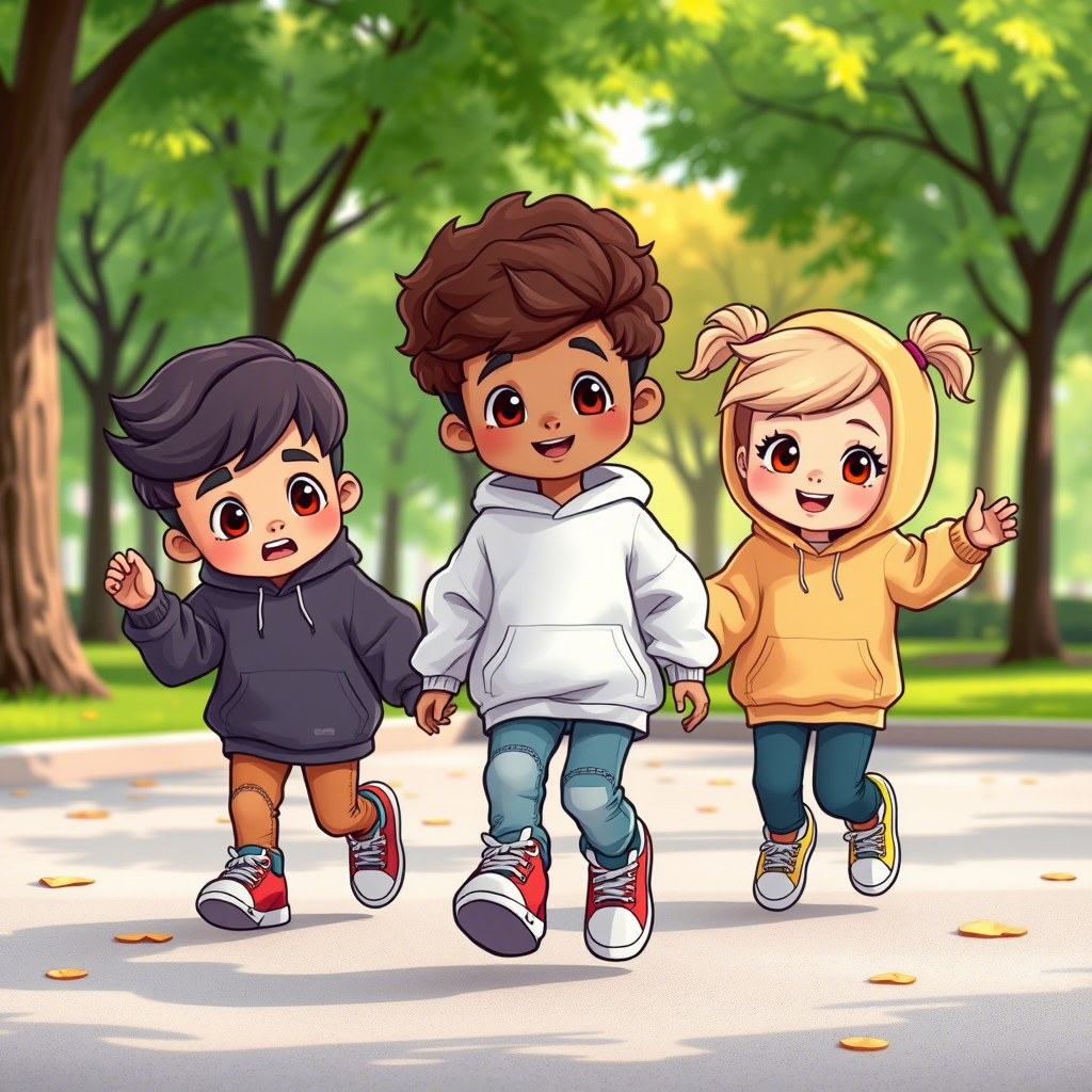Comfortable and Trendy Kids Wear: A Parent’s Guide