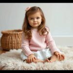 Comfortable and Cute Girl Clothes: A Guide to Stylish and Cozy Apparel