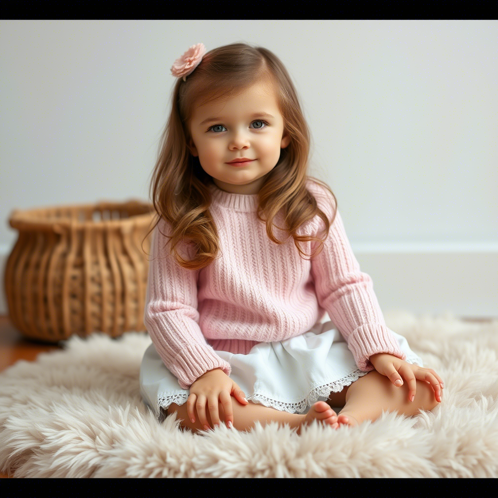 Comfortable and Cute Girl Clothes: A Guide to Stylish and Cozy Apparel