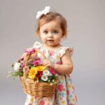 Adorable Children’s Clothing for Every Occasion