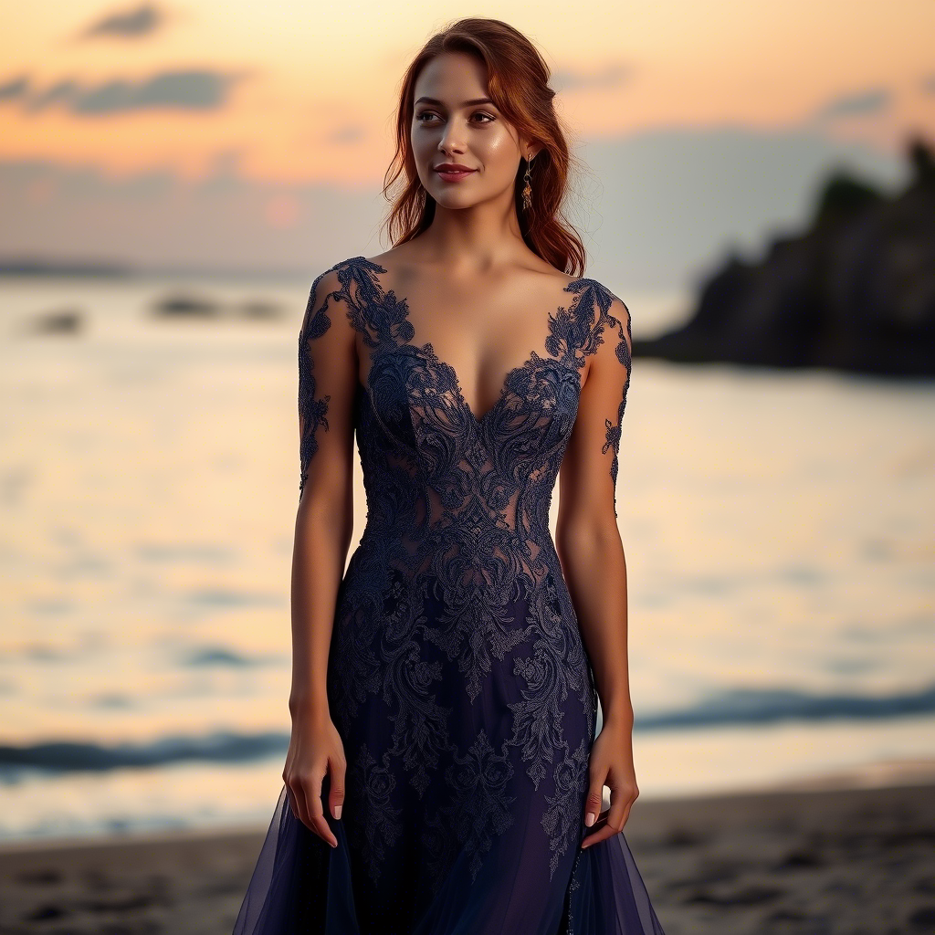 Stunning Dresses for All Ages