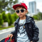 Stylish Kids Clothes for Boys: A Comprehensive Guide
