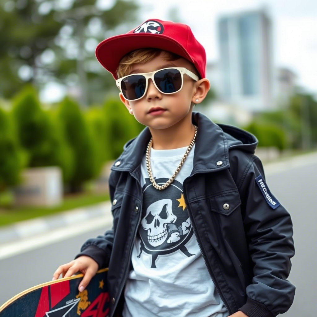 Stylish Kids Clothes for Boys: A Comprehensive Guide
