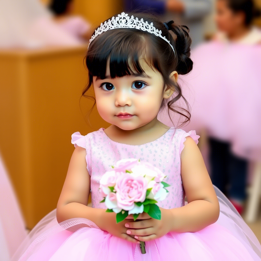 Stunning Kids Party Dresses for Special Moments