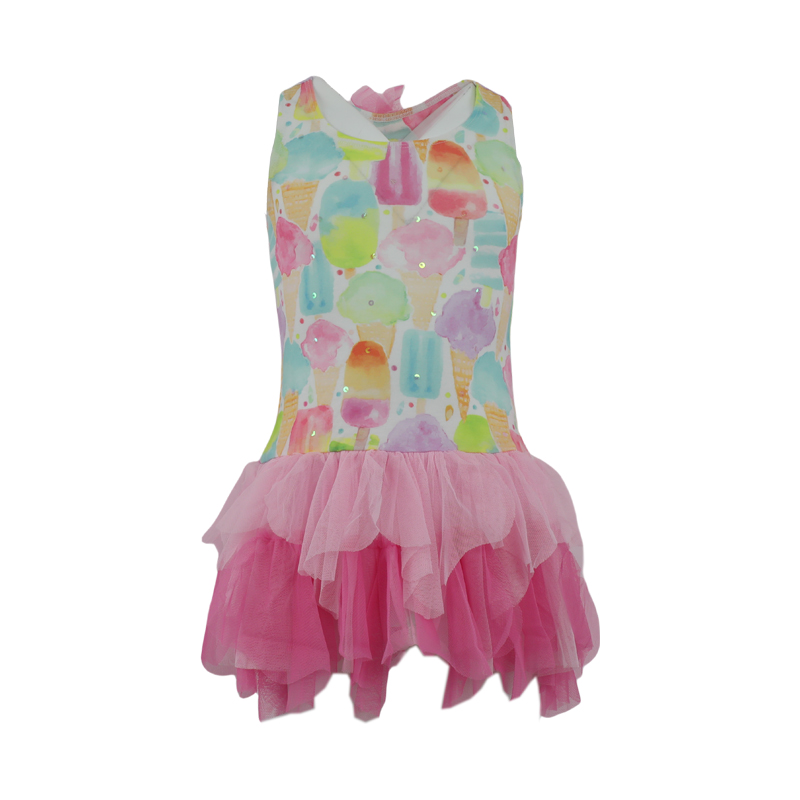 Ice Cream Dress