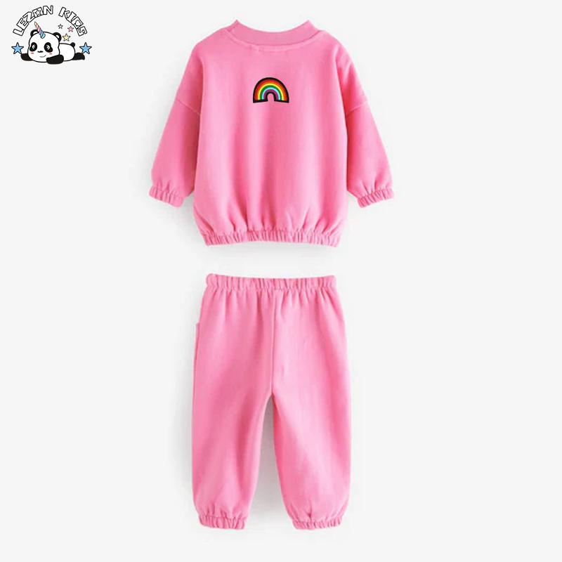 High Quality Customization Kids Clothing Sets