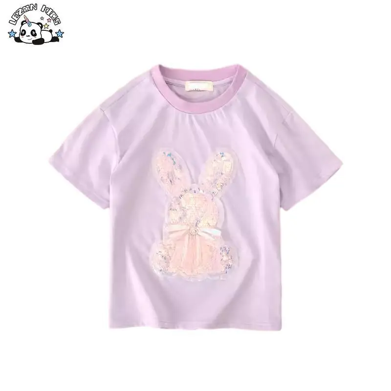 2024 New Sweet and Fashionable Versatile Tops
