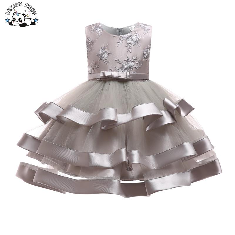 Designer Style Children’s Fancy Party Puff Frocks