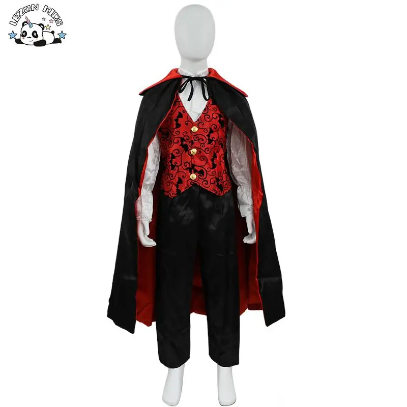 Halloween Horror Children's Costume