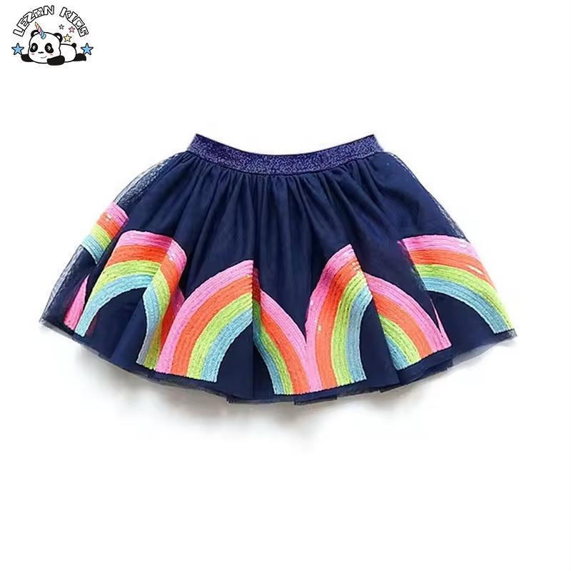 Customizable Mini Tutu Skirt