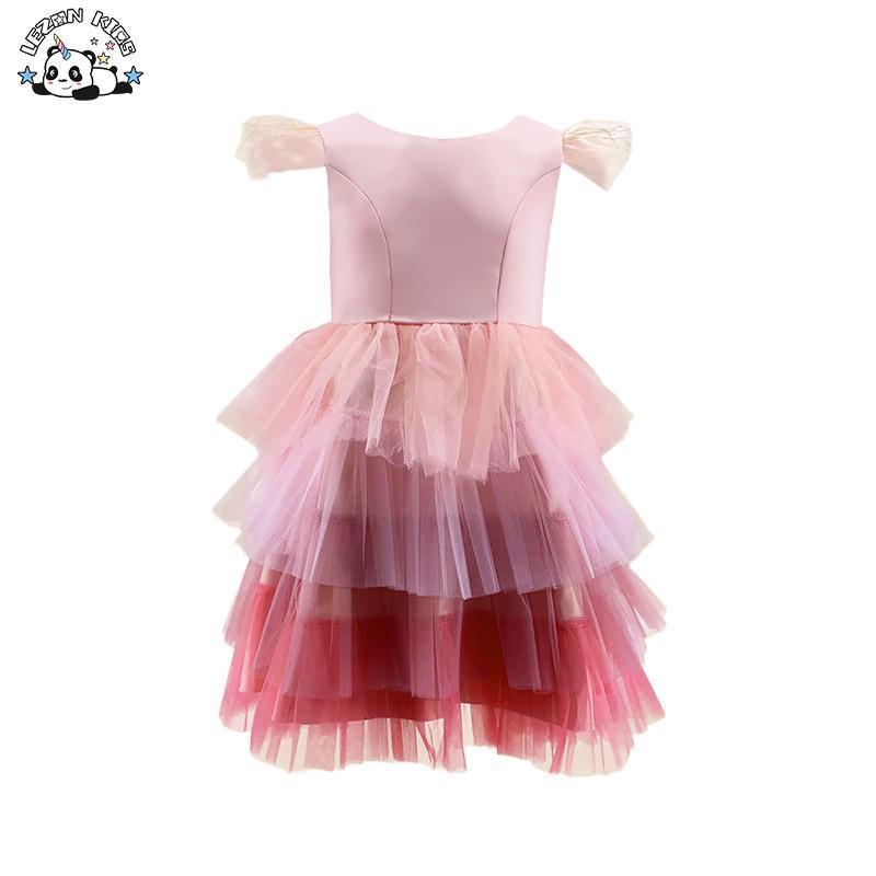 Customizable Factory Wholesale Children’s Princess Dress