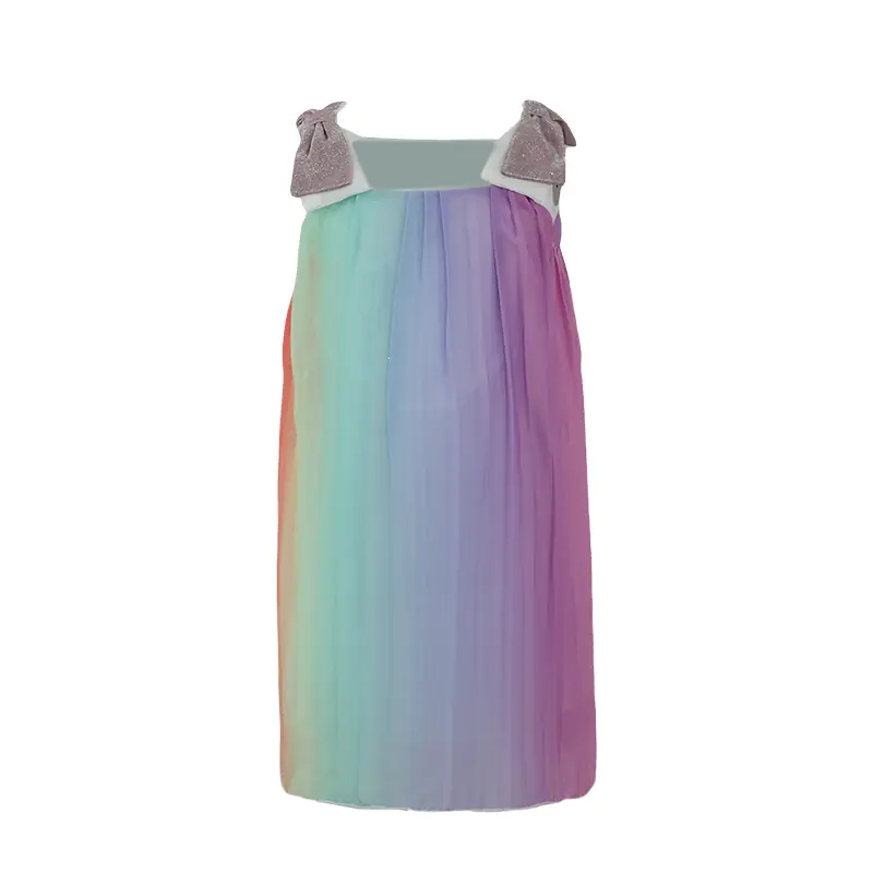 Unicorn Dress for Girls