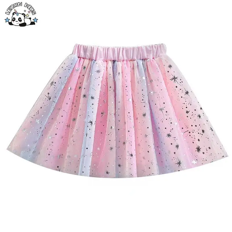 Customizable Sweet Tutu Skirts