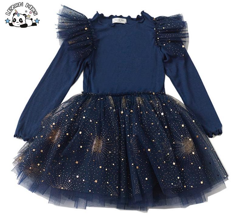 Customizable Chic Ruffle Sleeve Long Sleeves Dress