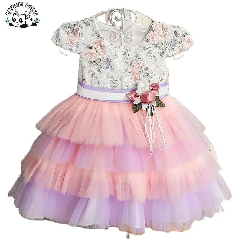 Customizable Children's Dress