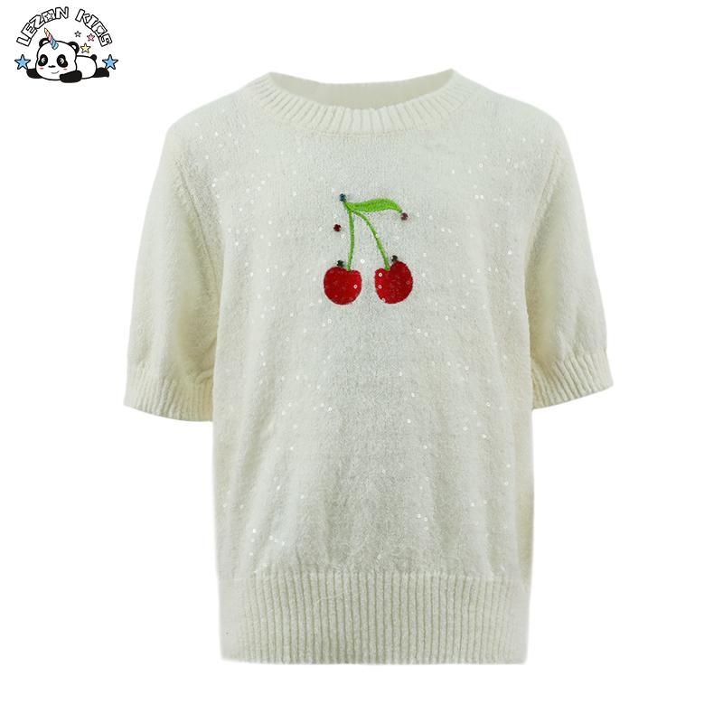 Customizable Short Sleeve Basic T-Shirt