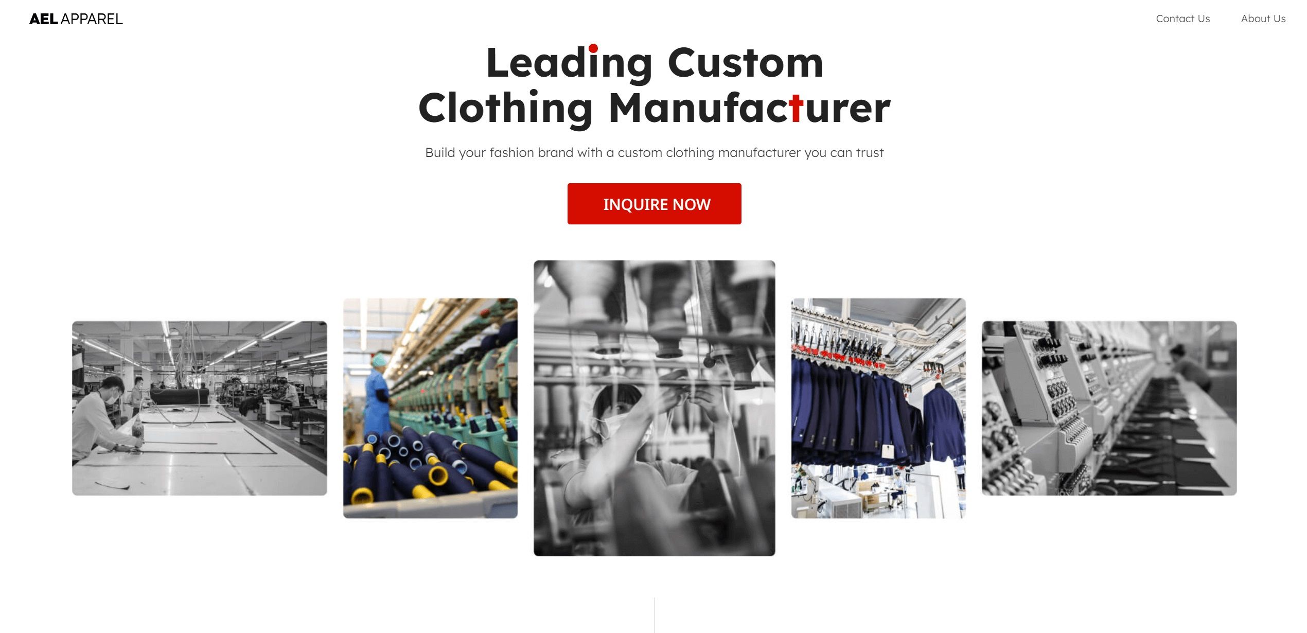 Best Custom Clothing Cut And Sew Manufacturers For Small Batches