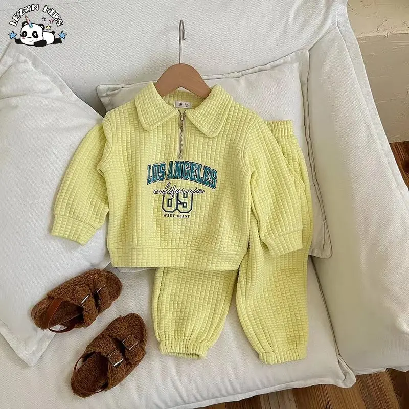 Sport Clothing Sets for Babies