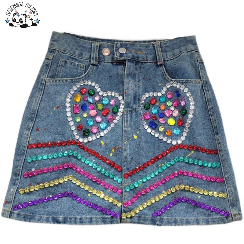 Customizable Wholesale Cute Bear Patch T-shirt and Casual Shorts